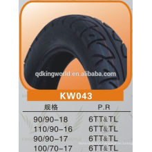 motor cycle tyre part endurance